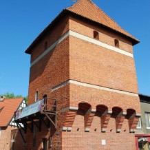 Muzeum Ziemi Kociewskiej w Starogardzie Gdańskim