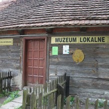 Muzeum Lokalne w Łąkorzu