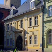 Muzeum Okręgowe w Lesznie 