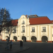 Muzeum Regionalne w Jarocinie