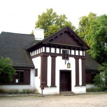 Muzeum bł. Edmunda Bojanowskiego w Grabonogu 
