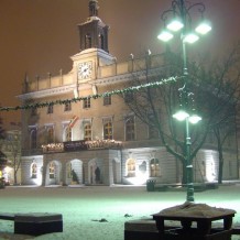 Muzeum Miasta Ostrowa Wielkopolskiego