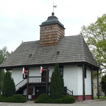 Muzeum Regionalne Ziemi Sulmierzyckiej 