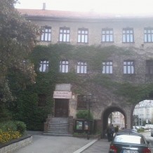 Muzeum im. Jana Dzierżona w Kluczborku