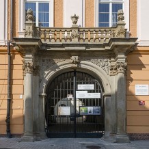Muzeum Powiatowe w Nysie 