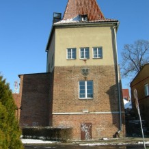 Muzeum Towarzystwa Ziemi Kozielskiej w Kędzierzyni