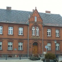 Muzeum Ziemi Zbąszyńskiej i Regionu Kozła w Zbąszy
