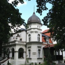 Muzeum Przyrody w Olsztynie 