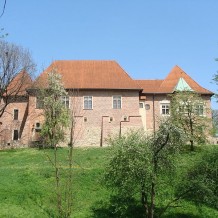 Zamek Dębno- Oddział Muzeum Okręgowego w Tarnowie 