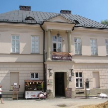 Muzeum Miejskie w Wadowicach 