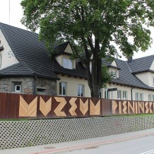 Muzeum Pienińskie im. Józefa Szalaya w Szlachtowej
