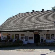 Muzeum im. Antoniego Krajewskiego w Lanckoronie