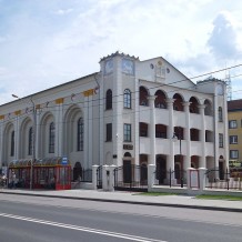 Muzeum Powiśla Dąbrowskiego w Dąbrowie Tarnowskiej