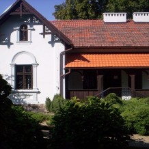 Dom Urbańczyka w Chrzanowie