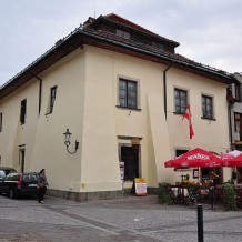 Muzeum Regionalne PTTK w Olkuszu 