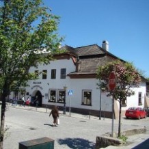 Muzeum Regionalne w Starym Sączu 