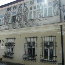Muzeum Regionalne PTTK w Gorlicach