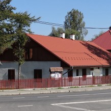 Muzeum Regionalne w Iwanowicach 