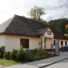 Muzeum Regionalne PTTK w Muszynie