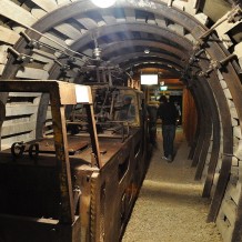 Muzeum Górnictwa Rud Żelaza w Częstochowie 