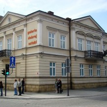 Galeria Dobrej Sztuki w Częstochowie 