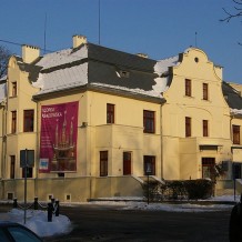 Muzeum Miasta Jaworzna 