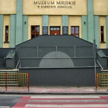 Muzeum Miejskie „Sztygarka” w Dąbrowie Górniczej 