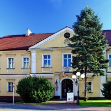 Muzeum Miejskie w Wodzisławiu Śląskim 