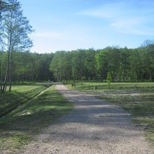 Park zdrojowy w Świnoujściu 