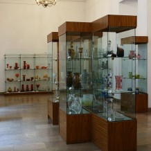 Muzeum w Sosnowcu 
