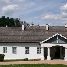 Muzeum Regionalne im. Zygmunta Krasińskiego