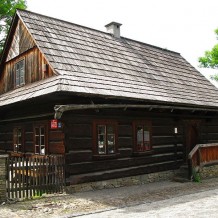 Muzeum Regionalne „Stara Zagroda” w Ustroniu 
