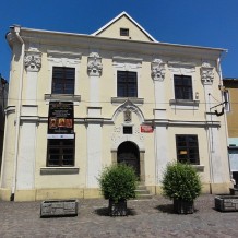 Muzeum im. Gustawa Morcinka w Skoczowie 