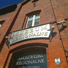 Muzeum Regionalne w Szczecinku