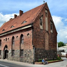 Muzeum w Myśliborzu