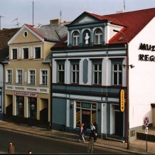 Muzeum Regionalne w Barlinku 