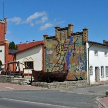 Muzeum Regionalne w Wolinie 