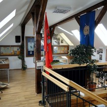 Muzeum w Spichlerzu w Drawnie