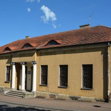 Muzeum W Wałczu