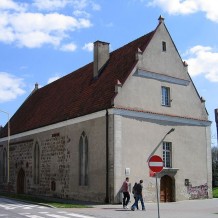 Muzeum Ziemi Pyrzyckiej w Pyrzycach 