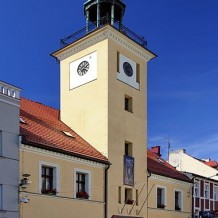Muzeum w Rybniku 