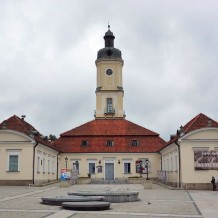 Muzeum Podlaskie w Białymstoku 