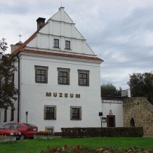 Muzeum Ziemi Wieluńskiej w Wieluniu