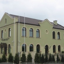 Muzeum Ziemi Koszyckiej