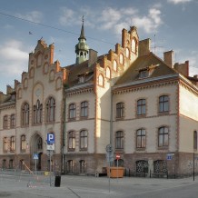 Muzeum Ziemi Piskiej w Piszu