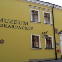 Muzeum Podkarpackie w Krośnie