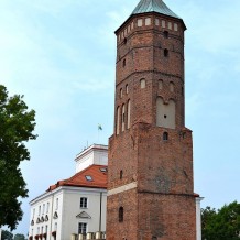 Muzeum Regionalne w Pułtusku