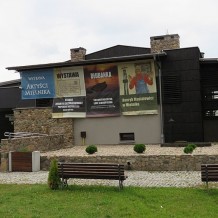 Muzeum w Mielniku