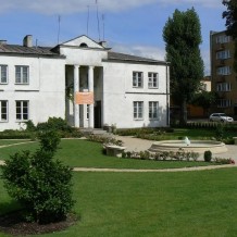 Muzeum Ziemi Mińskiej w Mińsku Mazowieckim 