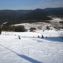 Czorsztyn Ski